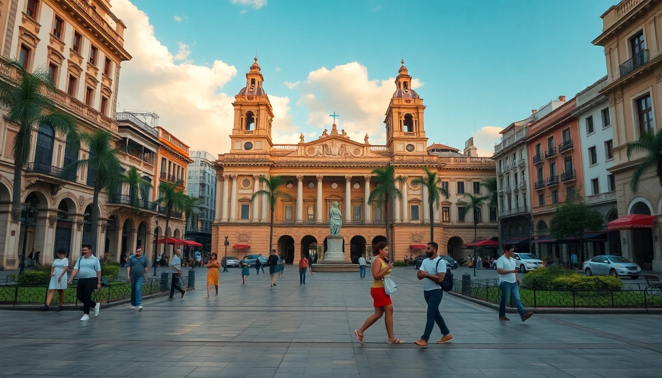 Região histórica do Rio, Praça Onze será revitalizada: o que