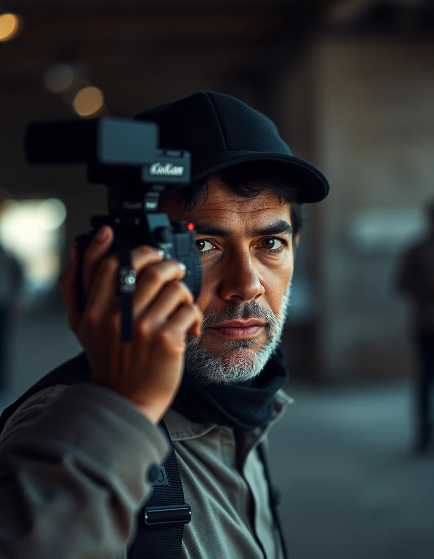 6 tecnicas de cinematografia explicadas — slide capa