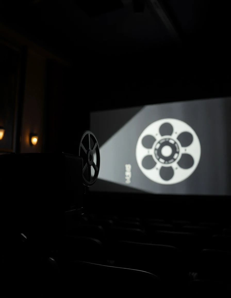 Sabia que cinema mudo ainda influencia cineastas capa