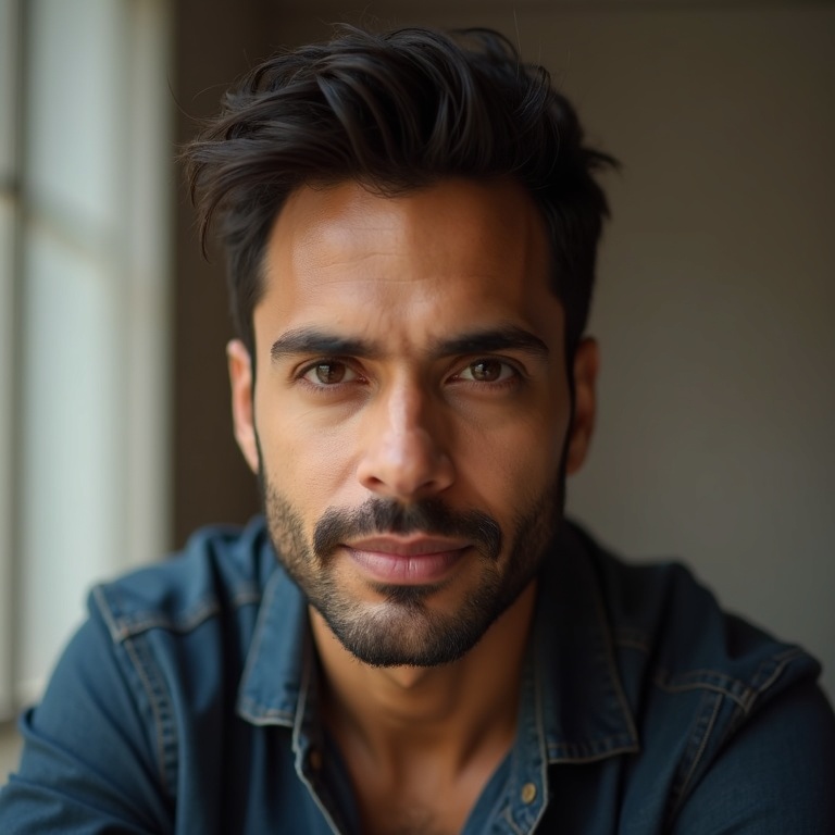 Geraldo Munhoz Adriano
