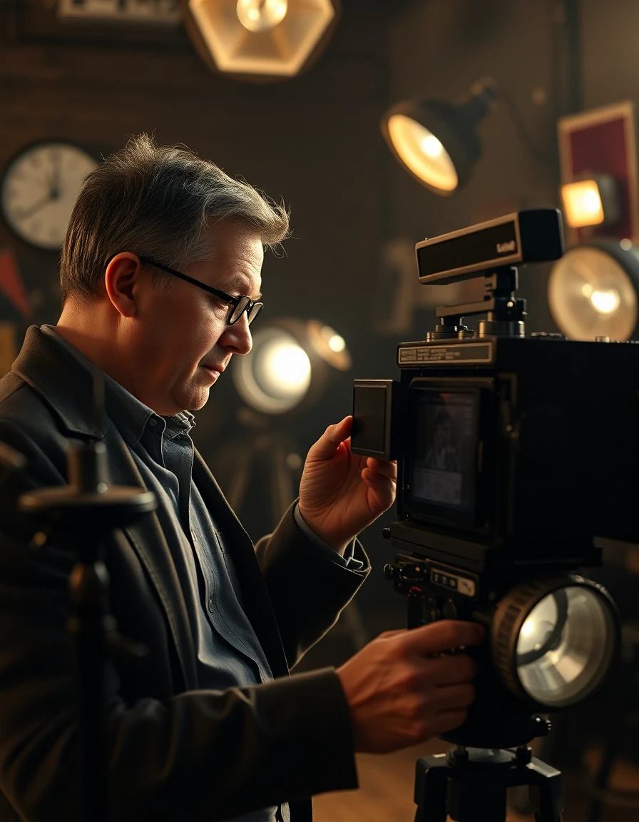 Curiosidades sobre filmagem de filmes classicos capa