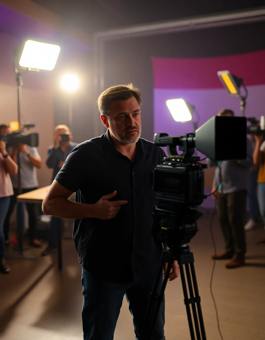 5 diretores brasileiros que conquistaram Hollywood capa